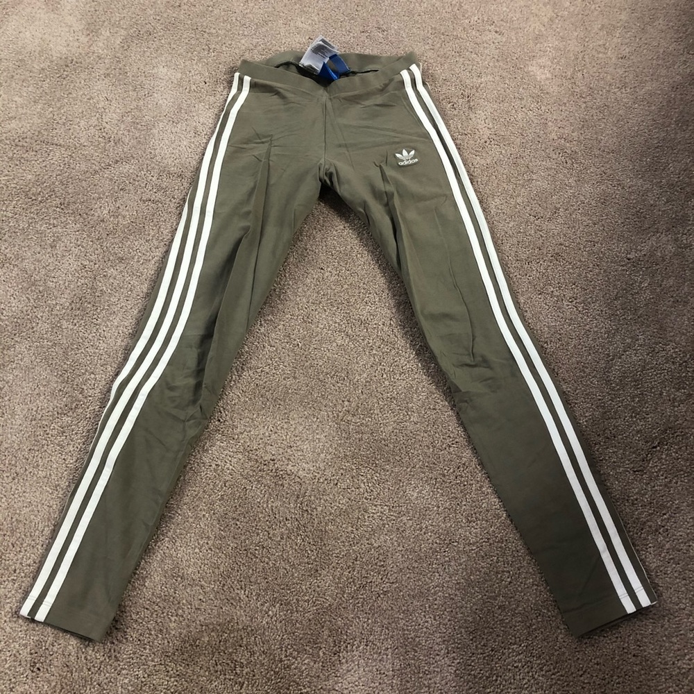ADIDAS leggings